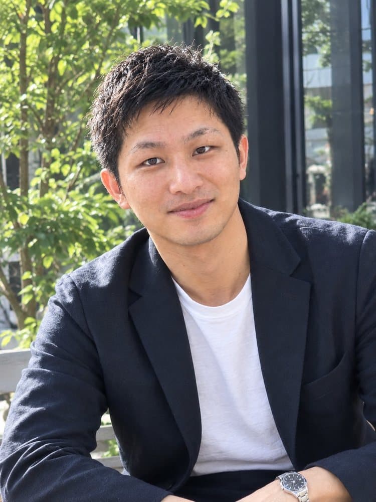 株式会社LAST SOLUTIONS 代表 羽田 圭佑の写真
